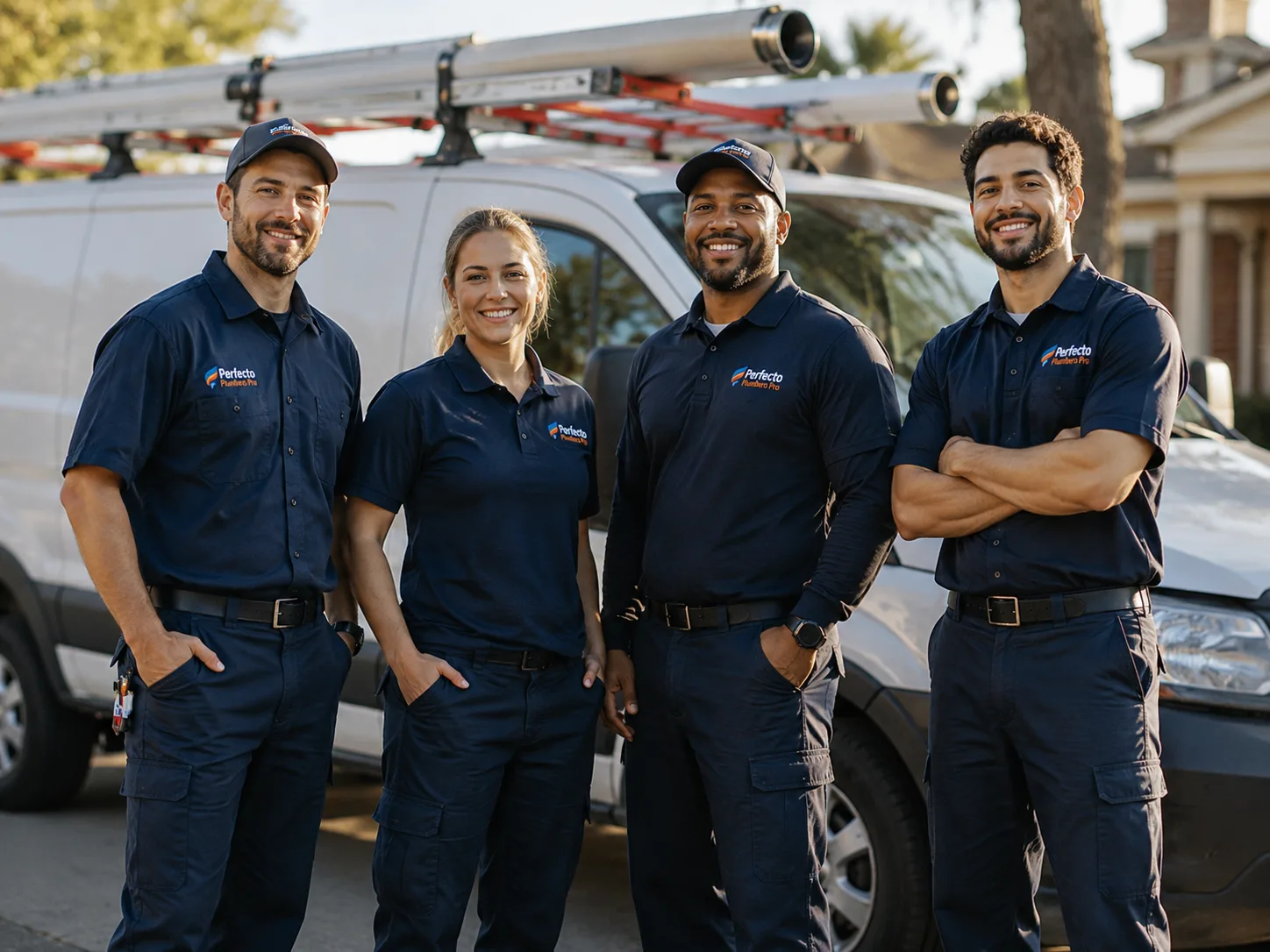 Emergency Plumber Near Me in Crimora, VA near me